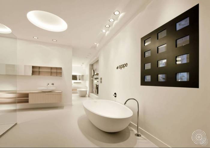 for showrooms unbeatable design options entirely seamless an