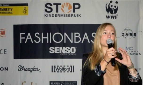 Senso supports local charities