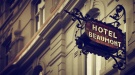 Hotel Beaumont Maastricht