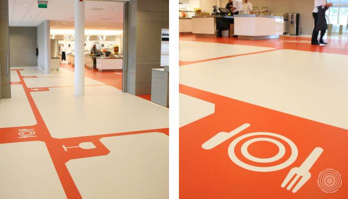 for all applications senso develops quality floors for every