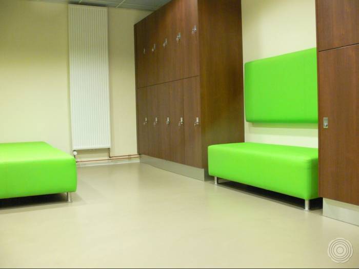 durable surfaces sensos wellness floors come in various form